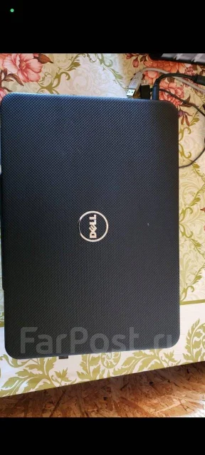Dell Inspiron 3521. 2,4����, ��� 8 ��, WiFi: 1, Bluetooth: 1 ����