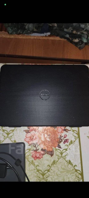 Dell Inspiron 3521. 2,4����, ��� 8 ��, WiFi: 1, Bluetooth: 1 ����