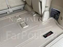������������ ������ � �������� 3D-LUX �� Toyota Land Cruiser 200 5323 ����