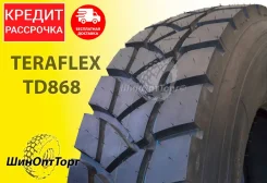 Teraflex TD868. �����������, 2023 ���, ����� ����
