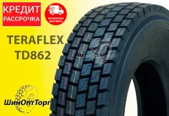 Teraflex TD862. �����������, 2023 ���, ����� ����