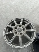 Weds Arreest. 6.0x15", 5x114.3, ET53. ��� ����� �� ������������ ����