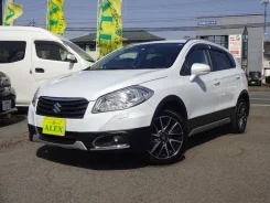 Suzuki SX4. ��������, 4wd, 1.6 (117��.�.), ������, �/�. ��� ����� �� ������������ ����