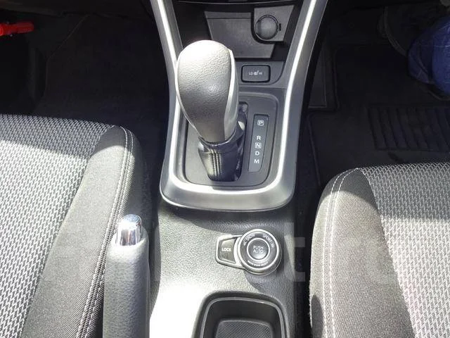 Suzuki SX4. ��������, 4wd, 1.6 (117��.�.), ������, �/�. ��� ����� �� ������������ ����