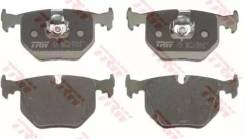    |  | TRW GDB1530 GDB1530 
