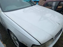 Nissan Laurel. HC34, RB20E ����