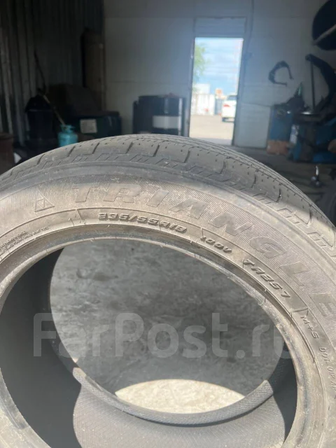 Triangle THW10. ������, 2018 ���, �/�, ����� 25 % ����