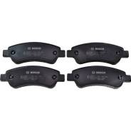   Jumper/Boxer/Ducato 250 Bosch 0986495254 0986495254 