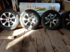 Hankook. ������, ����������, 2016 ���, �/�, ����� 40 % ����