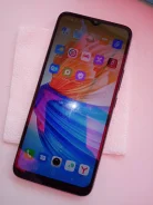 Infinix Smart 6 Plus. �/�, 32 ��, ������, 4G LTE ����