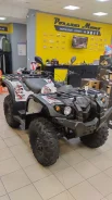 Baltmotors Striker 400 EFI. ��������, ��, ��� ������� ����