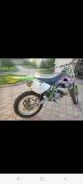 Kawasaki KX 250. 250����. ��., ��������, ��� ���, ������ �� �� ����