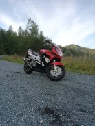 Honda CBR 600F. 600����. ��., ��������, ��������� ����