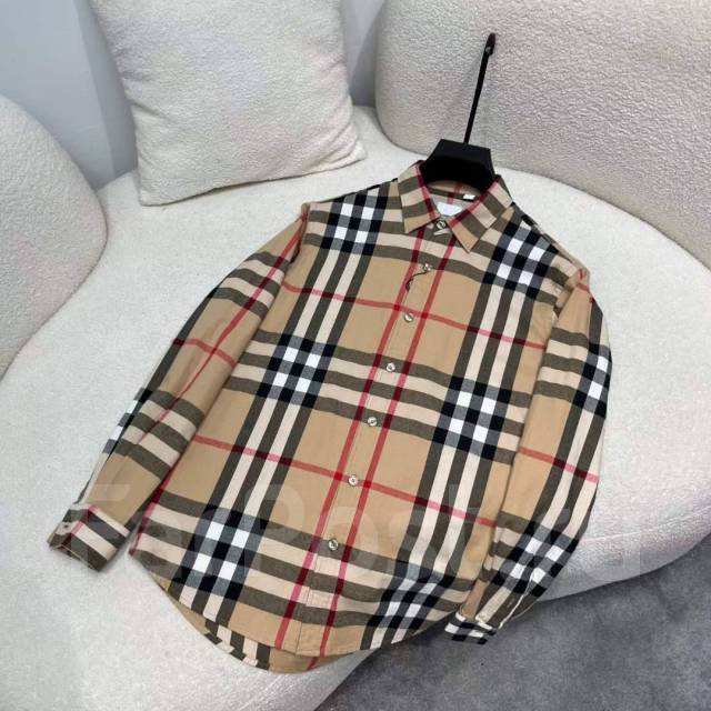 Burberry premium shop