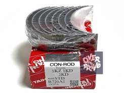 �������� �������� 1KZ, 1KD, 2KD Taiho R720A1 STD ������ R720A1 ����