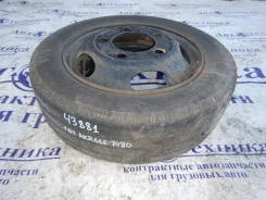 Bridgestone Duravis. ������, 2008 ���, �/�, ����� 40 %. �������� ������� ����