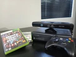 Microsoft Xbox 360 ����