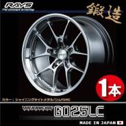 RAYS Volk Racing G025LC. 10.0x20", 5x112, ET33, �� 73���. ��� ����� �� ������������ ����