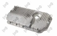 ������ �������� Aluminium (2.4, 3.2 FSI, with bore for oil level sensor) AUDI A4/A6/A8 (2004-2010) LORO ���. 100-00-123 10000123 ����