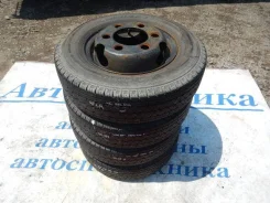 Yokohama Delivery Star 808. ������, 2007 ���, �/�, ����� 30 % ����