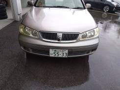 Nissan Bluebird Sylphy. FG10124235, QG15DE ����
