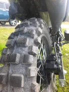 Motoland Enduro 250 LT. ��������, ���������, ������ �� �� ����