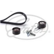 ������ ��� [137 ���.25.4mm] + 2 ������ 7883-11298 Citroen C3/C4/C5, FORD Focus, Mazda 3, Peugeot 206/307/407 1,6HDI 04 - Gates K015598XS K015598XS ���...