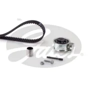������ ��� [120 ���.30mm] + 2 ������ AUDI A3/A4/A6, VW Bora/Golf/Passat 1.4TDi/1.9TDi 97- Gates K015569XS K015569XS ����