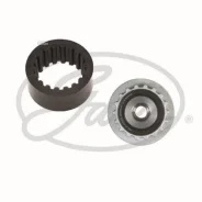���� ���������� [+���������� �����] VW T5/Touareg/Multivan V/Phaeton Gates K01EG1 K01EG1 ����