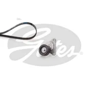 ������ ������������+����� Chevrolet Aveo/Kalos/Lacetti/Nubira 01/05- Gates K036PK1873 K036PK1873 ����