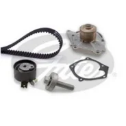�������� ����� ��� +������� ����� Nissan Almera/Kubistar/Micra/Note/NV2�00/Qashqai/Tiida 08/03- Gates KP25578XS KP25578XS ����