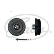 ���� ��������� 7845-20140 BMW 1 (E81, E87) 04/07-/ 3 (E90, E91) 09/05-/ 5 (E60, E61) 09/07-/ X1 (E84) 10/09-/ X3 (E83) 09/07- Gates TVD1140A TVD1140A...