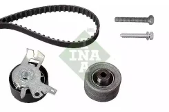������ ��� [153x25,4] + 2 ������ Citroen C4/C5/C8, Peugeot 206/307/406/607/806/807 1.8-2.2 99- INA 530023810 530023810 ����