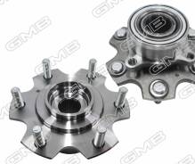 ������� � ����������� �������� GMB MMC Pajero/Montero V7# 99-06 GH31950 ����