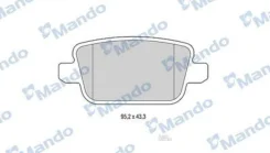 ������� ����. FORD Mando MBF015232 MBF015232 ����