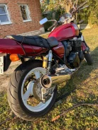 Yamaha XJR 400. 400����. ��., ��������, ���������, ������ �� �� ����