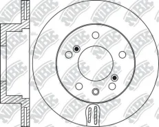 ���� ����. ���. Ssangyong Kyron/Rexton - NIBK RN1749 RN1749 ����