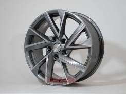 Khomen Wheels KHW1714. 7.0x17", 5x110, ET40, �� 66,1���. ����