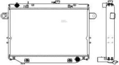 �������� Toyota LAND Cruiser 100 (_J1_) 4.2 D (HZJ105) 131 �. �. 1998 - 2007 Sakura 34621003 34621003 ����