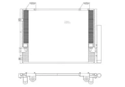 �������� ������������ Toyota Hillux 2005- Sakura 54619817 54619817 ����