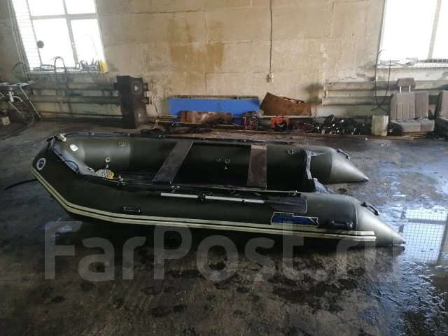 Stormline Heavy Duty Air Light. 2018 ���, ����� 4��., ��������� ��� ���������, 30��.�., ������ ����