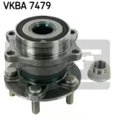 ��������� ����. ����. �������� [�������] Subaru Forester/Impreza/Legacy/Outbac�k 08- SKF VKBA7479 VKBA7479 ����
