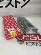 �������� �������� K13D / K13C / EK100 M214 STD Hino Profia M214 ����