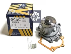 ����� 2L, 2LT Aisin WPT-013A ������ 16100-59139, 16100-59135 WPT-013A ����