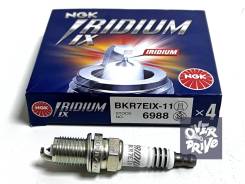 ����� ��������� 6988 NGK BKR7EIX-11 ������ BKR7EIX-11 ����