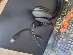 Hama HS-USB300 ����