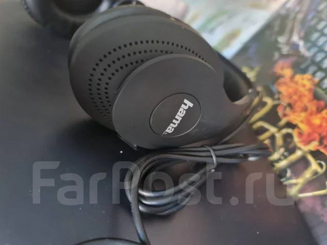 Hama HS-USB300 ����