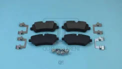 ������� ��������� rr Quattro Freni ���. qf21f00028, ������ ������ QF21F00028 ����