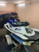 Kawasaki Ultra 130. 1999 ��� ����