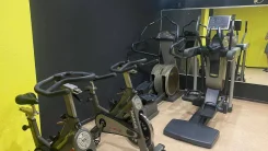 ������-������. �� �������� �.� �PRIME GYM� ���������� ���. ������� ��� (������� ��������) 10 ����